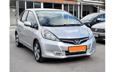 honda-jazz - 2
