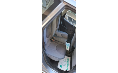 Honda Jazz 1.2 бензин 126000 - автомобили, коли, обяви за нови и употребявани 12