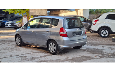 honda-jazz - 4