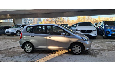 Honda Jazz 1.2 бензин 126000 - автомобили, коли, обяви за нови и употребявани 7