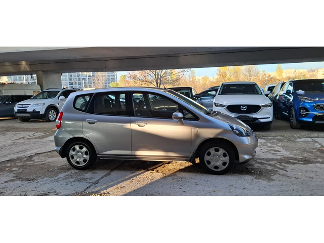 Honda Jazz 1.2 бензин 126000 - автомобили, коли, обяви за нови и употребявани 7