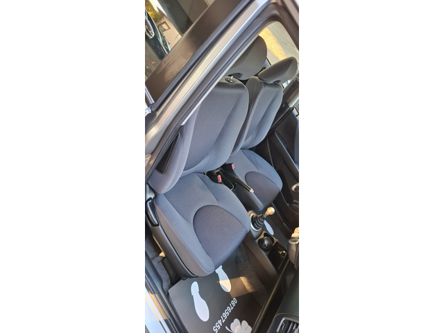 Honda Jazz 1.2 бензин 126000 - автомобили, коли, обяви за нови и употребявани 9