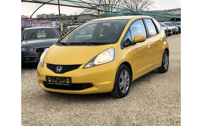 honda-jazz - 0