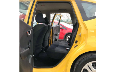 Honda Jazz 1.4 I-VTEC 99HP FACE LIFT - автомобили, коли, обяви за нови и употребявани 11