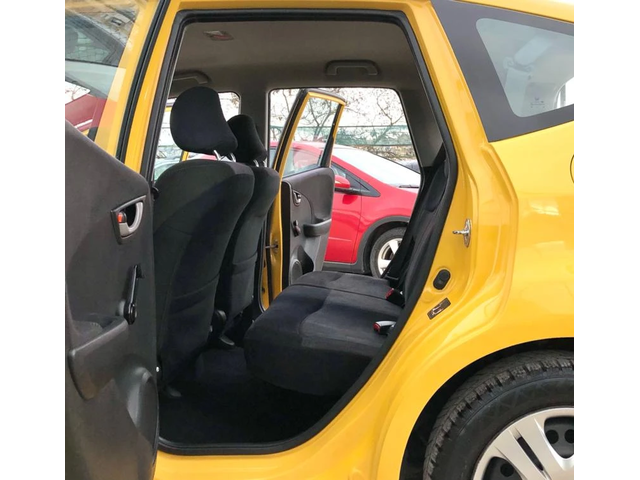 Honda Jazz 1.4 I-VTEC 99HP FACE LIFT - автомобили, коли, обяви за нови и употребявани 11