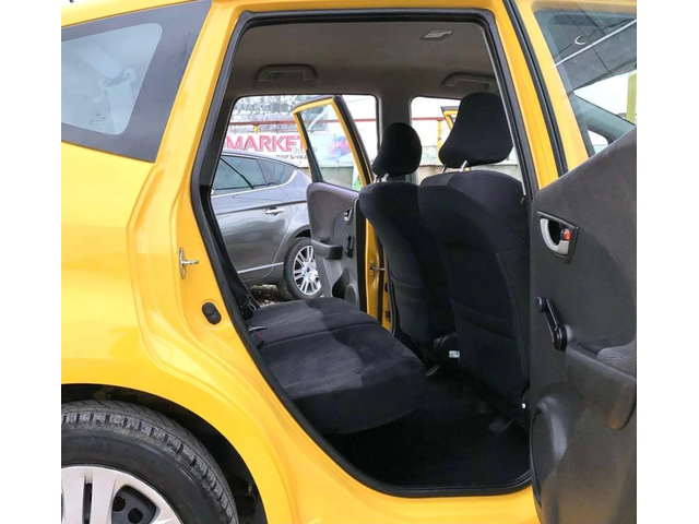 Honda Jazz 1.4 I-VTEC 99HP FACE LIFT - автомобили, коли, обяви за нови и употребявани 12