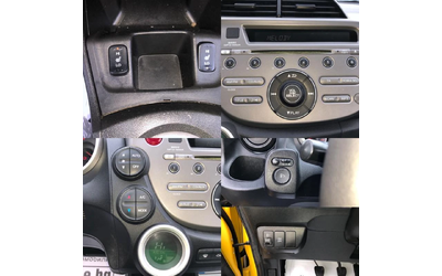 Honda Jazz 1.4 I-VTEC 99HP FACE LIFT - автомобили, коли, обяви за нови и употребявани 13