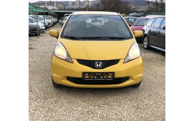 honda-jazz - 1