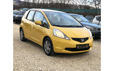 honda-jazz - 2