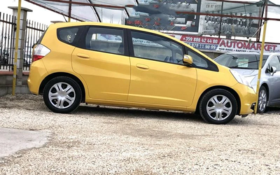 honda-jazz - 3