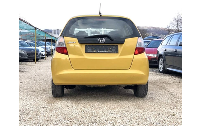 Honda Jazz 1.4 I-VTEC 99HP FACE LIFT - автомобили, коли, обяви за нови и употребявани 6