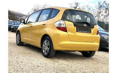Honda Jazz 1.4 I-VTEC 99HP FACE LIFT - автомобили, коли, обяви за нови и употребявани 7