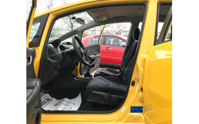 Honda Jazz 1.4 I-VTEC 99HP FACE LIFT - автомобили, коли, обяви за нови и употребявани 8