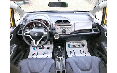 Honda Jazz 1.4 I-VTEC 99HP FACE LIFT - автомобили, коли, обяви за нови и употребявани 9