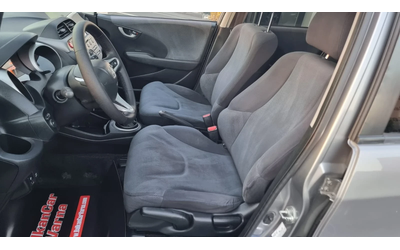 Honda Jazz 1.4 i-vtec EXECUTIVE - автомобили, коли, обяви за нови и употребявани 6
