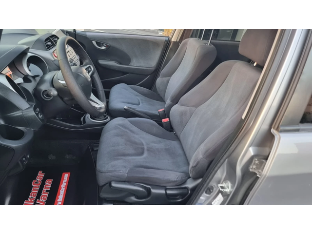 Honda Jazz 1.4 i-vtec EXECUTIVE - автомобили, коли, обяви за нови и употребявани 6