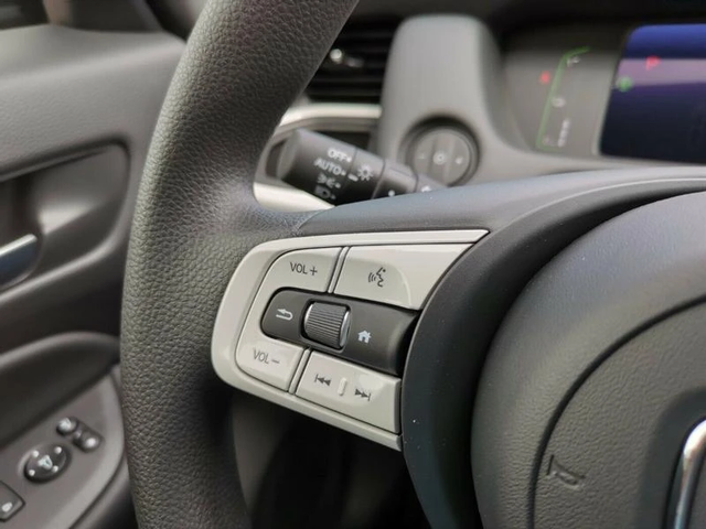 Honda Jazz 1.5 Hybrid Elegance - автомобили, коли, обяви за нови и употребявани 11