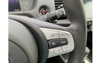 Honda Jazz 1.5 Hybrid Elegance - автомобили, коли, обяви за нови и употребявани 12