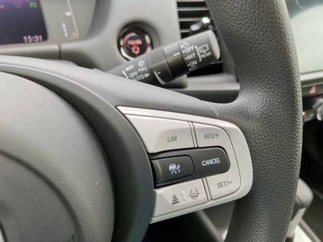 Honda Jazz 1.5 Hybrid Elegance - автомобили, коли, обяви за нови и употребявани 12