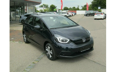 honda-jazz - 1