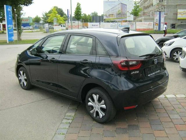 Honda Jazz 1.5 Hybrid Elegance - автомобили, коли, обяви за нови и употребявани 3
