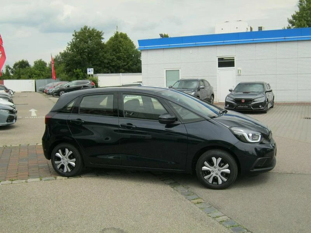 Honda Jazz 1.5 Hybrid Elegance - автомобили, коли, обяви за нови и употребявани 5
