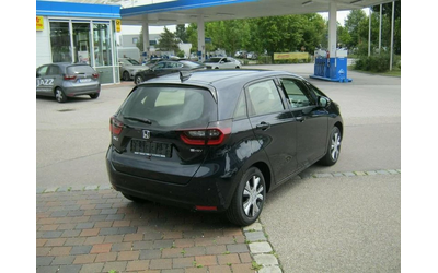 Honda Jazz 1.5 Hybrid Elegance - автомобили, коли, обяви за нови и употребявани 6