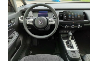 Honda Jazz 1.5 Hybrid Elegance - автомобили, коли, обяви за нови и употребявани 7