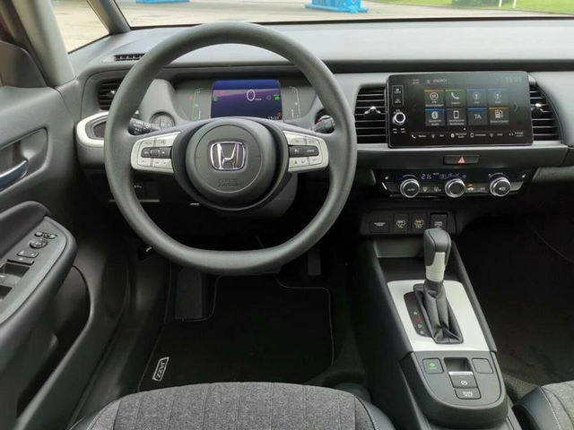Honda Jazz 1.5 Hybrid Elegance - автомобили, коли, обяви за нови и употребявани 7