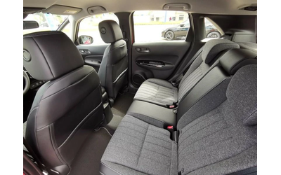 Honda Jazz 1.5 Hybrid Elegance - автомобили, коли, обяви за нови и употребявани 8