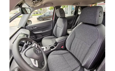 Honda Jazz 1.5 Hybrid Elegance - автомобили, коли, обяви за нови и употребявани 9