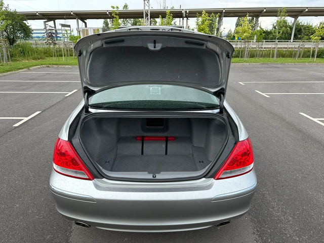 Honda Legend 3.5i AWD РЕГИСТРИРАНА - автомобили, коли, обяви за нови и употребявани 12