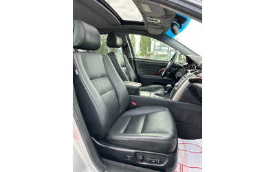 Honda Legend 3.5i AWD РЕГИСТРИРАНА - автомобили, коли, обяви за нови и употребявани 8