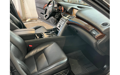 Honda Legend реален пробег - автомобили, коли, обяви за нови и употребявани 16