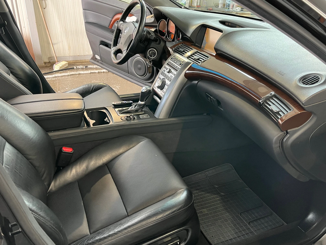 Honda Legend реален пробег - автомобили, коли, обяви за нови и употребявани 16