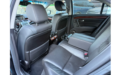 Honda Legend 3.7 Face LUXURY - автомобили, коли, обяви за нови и употребявани 10