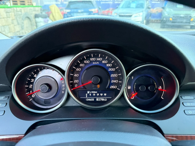 Honda Legend 3.7 Face LUXURY - автомобили, коли, обяви за нови и употребявани 12