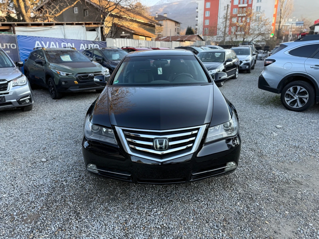Honda Legend 3.7 Face LUXURY - автомобили, коли, обяви за нови и употребявани 1