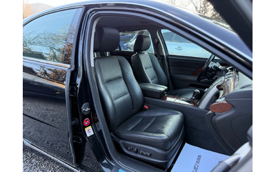 Honda Legend 3.7 Face LUXURY - автомобили, коли, обяви за нови и употребявани 8