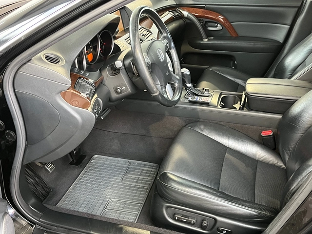 Honda Legend реален пробег - автомобили, коли, обяви за нови и употребявани 8