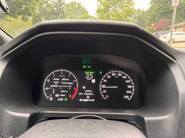Honda Odyssey 3.5L 6cyl FWD - автомобили, коли, обяви за нови и употребявани 1