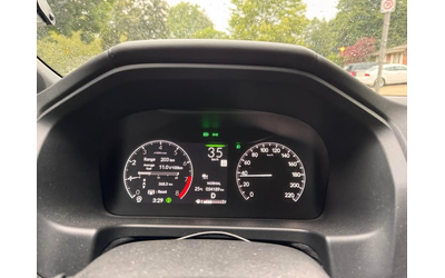 honda-odyssey-3-5l-6cyl-fwd - 1