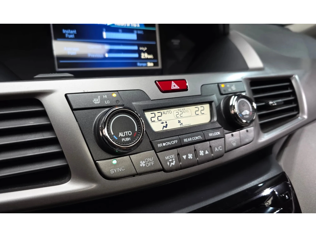 Honda Odyssey 3.5 4Th - автомобили, коли, обяви за нови и употребявани 14