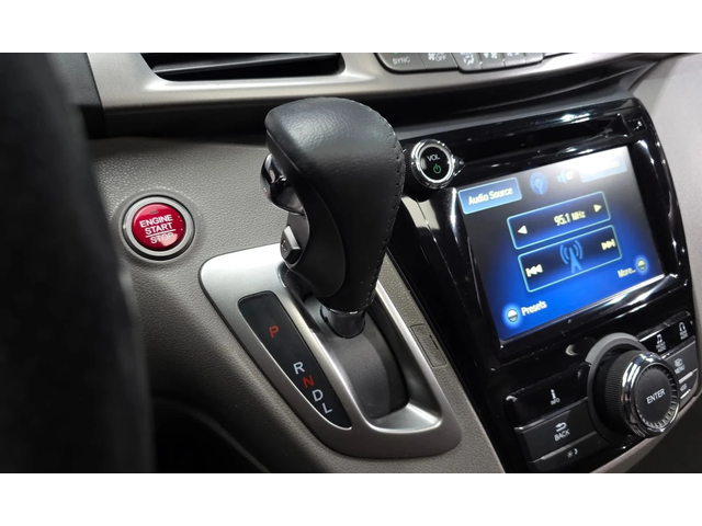 Honda Odyssey 3.5 4Th - автомобили, коли, обяви за нови и употребявани 7