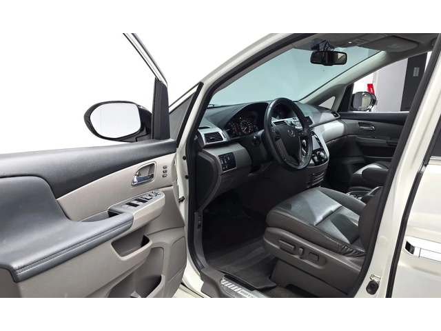 Honda Odyssey 3.5 4Th - автомобили, коли, обяви за нови и употребявани 9