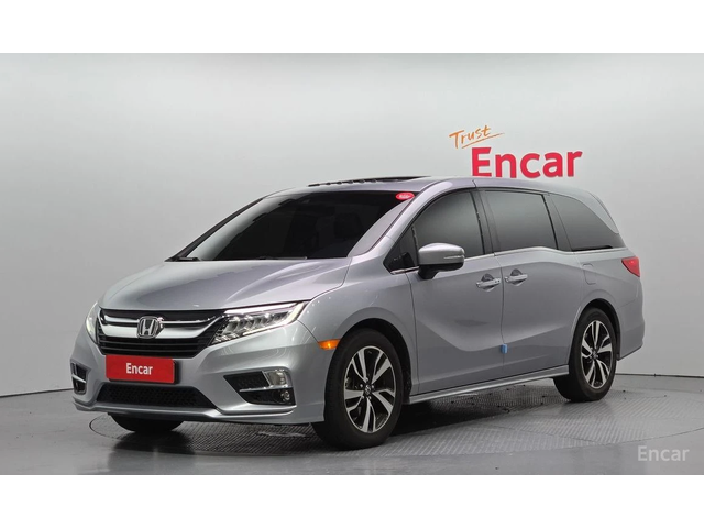 Honda Odyssey * ПОДГРЕВ* ОБДУХВАНЕ* КОЖА* ПАНОРАМА* FULL* КРАЙНА - автомобили, коли, обяви за нови и употребявани 0