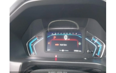 Honda Odyssey * EX-L* КОЖА* ПОДГРЕВ* ШИБИДАХ* ЛЕД* - автомобили, коли, обяви за нови и употребявани 6