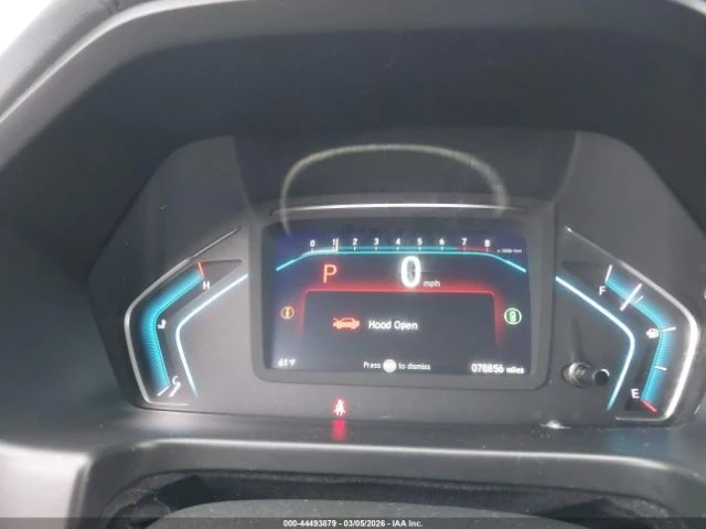 Honda Odyssey * EX-L* КОЖА* ПОДГРЕВ* ШИБИДАХ* ЛЕД* - автомобили, коли, обяви за нови и употребявани 6