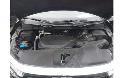 Honda Odyssey * EX-L* КОЖА* ПОДГРЕВ* ШИБИДАХ* ЛЕД* - автомобили, коли, обяви за нови и употребявани 8