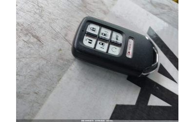 Honda Odyssey * EX-L* КОЖА* ПОДГРЕВ* ШИБИДАХ* ЛЕД* - автомобили, коли, обяви за нови и употребявани 9